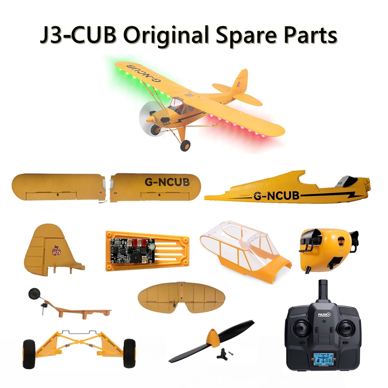 Original Spare Parts For Park1 - Brushless Motor Thrust Test Stand recension och pris