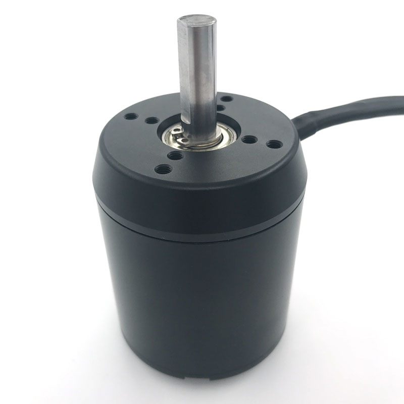 6384 120-200KV Sensored Brushl - 6384 Brushless Motor Sensored recension och pris