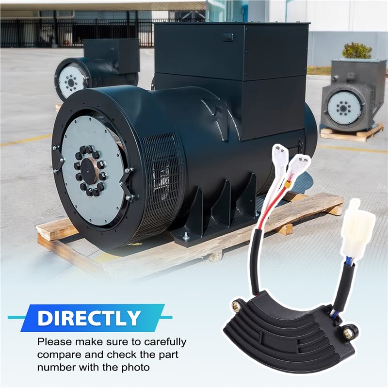 ABBO-For Predator, Champion Co - Cycloidal Reducer Bldc Motor recension och pris
