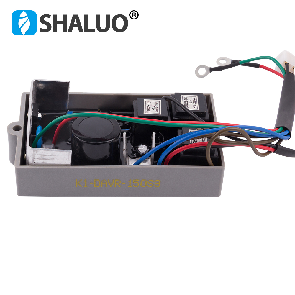 AVR KI-DAVR-150S3 Automatic Vo - Cycloidal Reducer Bldc Motor recension och pris