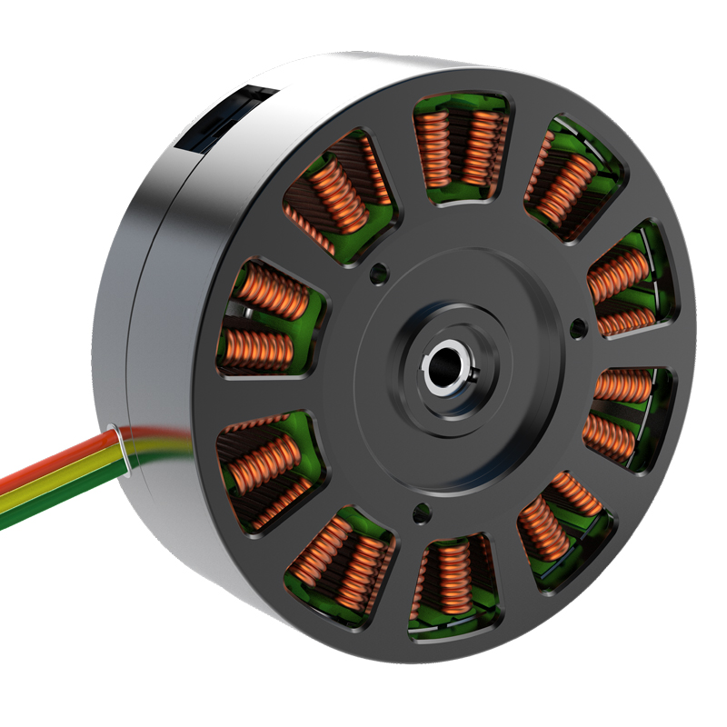 Hot Selling Micro 36v Dc Bldc  - Cycloidal Reducer Bldc Motor recension och pris