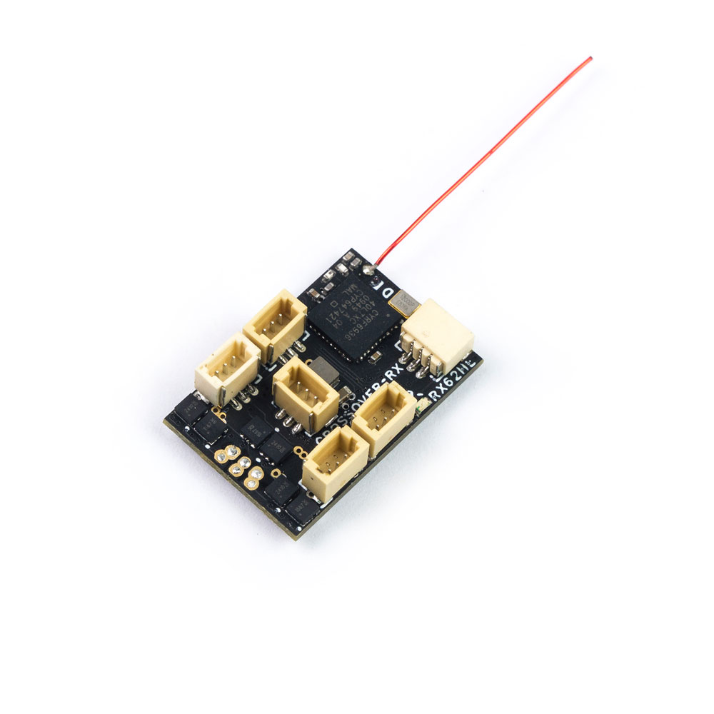 DW Hobby RX15X-E Series Mini M - Brushless Motor Thrust Test Stand recension och pris