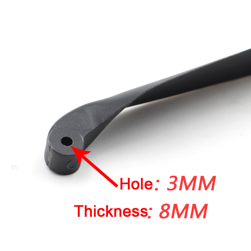 2Pairs Folding Propeller 6x4 7 - Brushless Motor Thrust Test Stand recension och pris